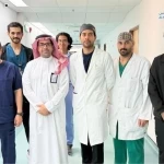 تدشين مركز جراحات أورام الكبد والبنكرياس بمستشفى النور التخصصي