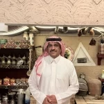 محمد سعد الجوير.. حين يتحوّل التراث إلى قصة تُروى