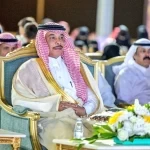 محافظة صوير تسدل الستار على مهرجان شتاء الجوف الثاني