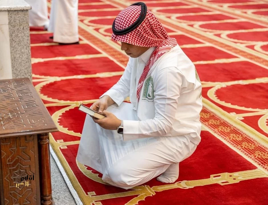 الشؤون الإسلامية بالقصيم تُنفذ أكثر من 71 ألف جولة ميدانية