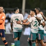 الأهلي يهدر فرصة تقليص الفارق في سباق الصدارة 