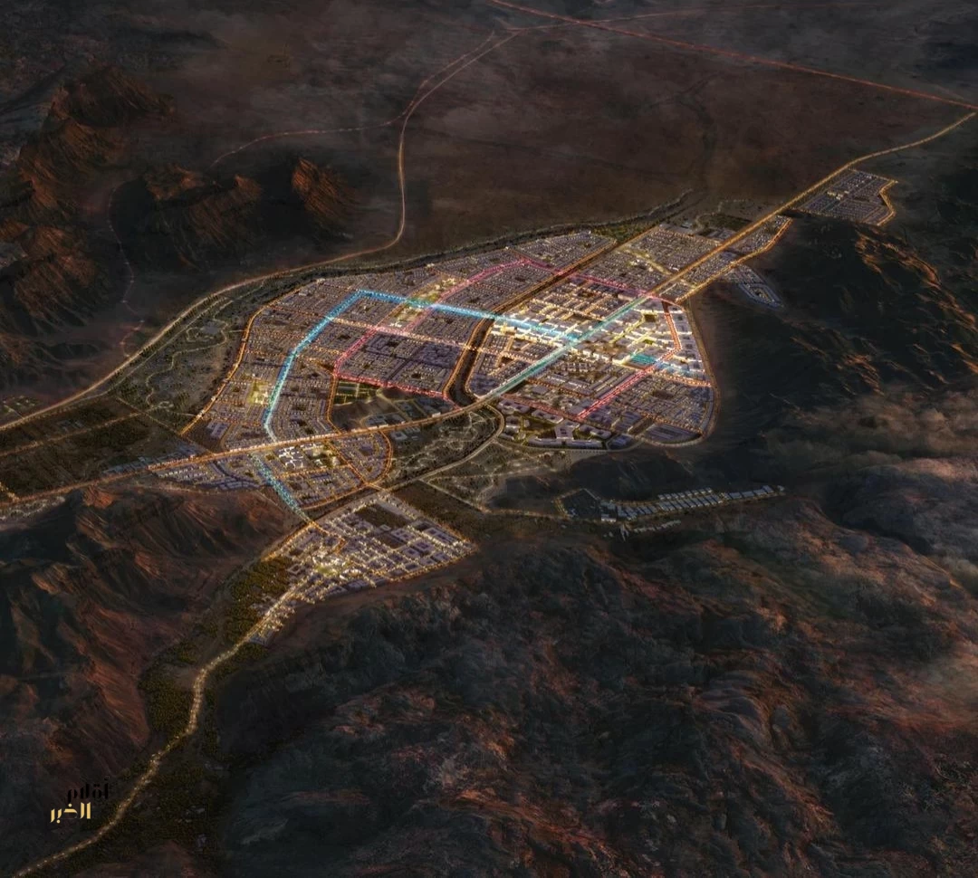 العُلا تتقدم إلى المرتبة 85 عالميًا في مؤشر IMD للمدن الذكية 2026