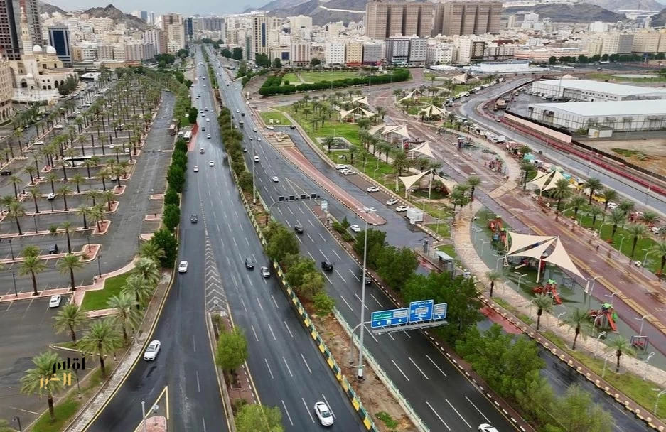 مكة المكرمة تُحقق المركز الـ3 محليًا والـ50 عالميًا ضمن مؤشر المدن الذكية (IMD Smart City Index) لعام 2026
