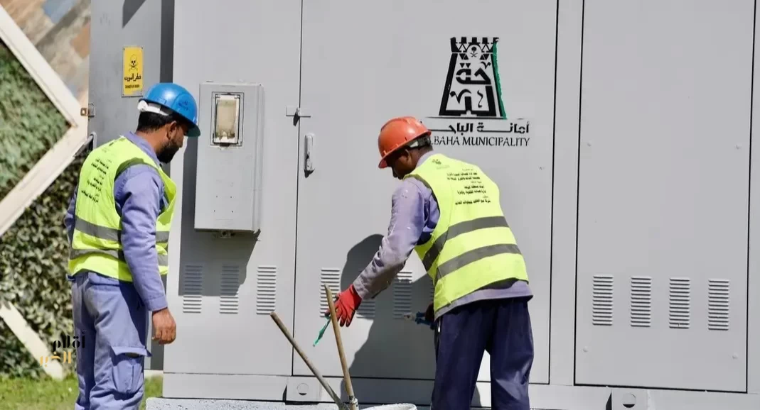 أمانة الباحة تكثف أعمال الرقابة وترفع وتيرة الامتثال خلال الربع الأول 2026م