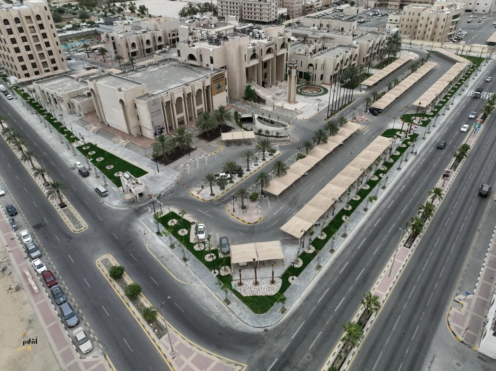 أمانة الشرقية: انطلاق المرحلة الثانية من مبادرة “شهادة امتثال المباني” لتعزيز المشهد الحضري في الشرقية