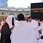 رئاسة الشؤون الدينيّة تعزّز جاهزيتها اليوم الجمعة بخدمات رقميّة وميدانيّة متكاملة في الحرمين الشريفين