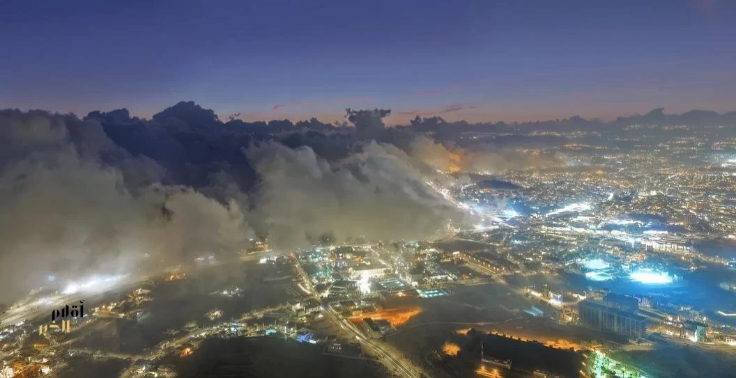 "عسير" تعزز موقعها الاقتصادي بحضور لافت في السجلات التجارية والقطاعات الواعدة