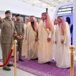 برعايّة سمو أمير منطقة الباحة.. تدشين برنامج الوقايّة من المخدرات وإطلاق المعرض التوعوي المصاحب