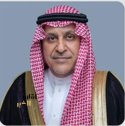 رئيس الهيئة الملكية للجبيل وينبع يشكر القيادة بمناسبة تمديد خدمته لمدة أربع سنوات