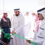 وزير الحج يدشّن رابية كدانة بعد اكتماله 