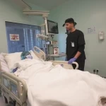 مركز القلب بمدينة الملك عبدالله الطبية يُنقذ زوجين من جلطة قلبية خلال ساعات