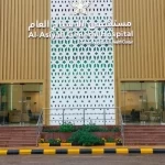 مستشفى الأسياح العام يقدم خدماته لأكثر من 30 ألف مستفيد خلال الربع الأول من عام 2026