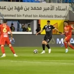 الشباب بعشرة لاعبين يهدر انتصارًا ثمينًا على القادسية في روشن