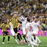 جزائية الدقيقة 120 تمنح الاتحاد تذكرة العبور لربع النهائي الآسيوي