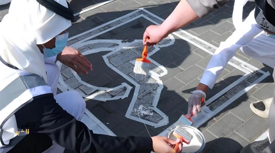 البلديات والإسكان: أكثر من 4700 متطوع من طلاب التعليم العام يشاركون مع 10 أمانات في مبادرة "مدن الجمال الحضري"