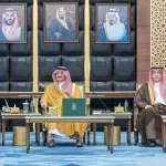 أمير المنطقة الشرقية يرعى حفل تكريم الطلاب والطالبات المتميزين الفائزين بجائزة "منافس" لعام 2025