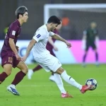 بركلات الترجيح فيسيل كوبي يقصي السد القطري من بطولة النخبة الآسيوية