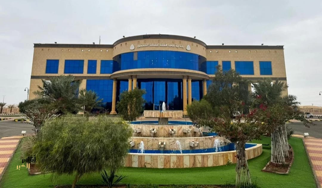 أمانة القصيم تُنفذ 1390 جولة رقابية خلال الربع الأول لعام 2026م بمحافظة عقلة الصقور