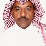 الزميل الإعلامي حسن الكعبي يتلقى التعازي في وفاة خالته