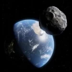 فلكية جدة: اليوم.. كويكب صغير يمر قرب الأرض