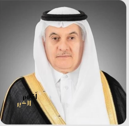 الفضلي يرفع الشكر للقيادة الرشيدة على دعم المبادرات الوطنية لتعزيز الأمن الغذائي