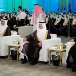 أمير المنطقة الشرقية يرعى حفل تخريج 3464 متدربًا في منشآت التدريب التقني والمهني بالمنطقة