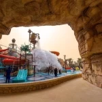 أكواريبيا مدينة القدية تفتح أبوابها 23 أبريل