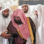 الشؤون الدينية تدشن الدورة العلمية "إتحاف الناسك بأحكام المناسك" في المسجد الحرام