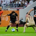 الشباب يخسر نهائي دوري أبطال الخليج للأندية