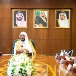 وزير الشؤون الإسلامية يرأس اجتماع اللجنة العليا لأعمال الحج ويطّلع على خطط الوزارة التشغيلية وخدماتها لضيوف الرحمن
