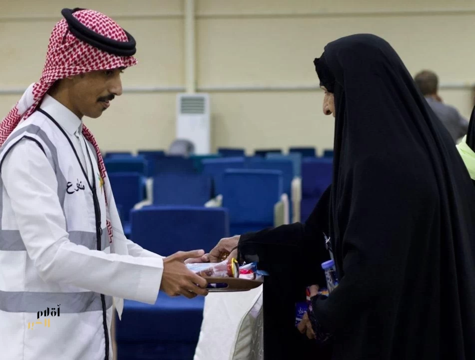 إطلاق مبادرة "أنورت 47" لتقديم خدمات متكاملة لضيوف الرحمن عبر منفذ جديدة عرعر