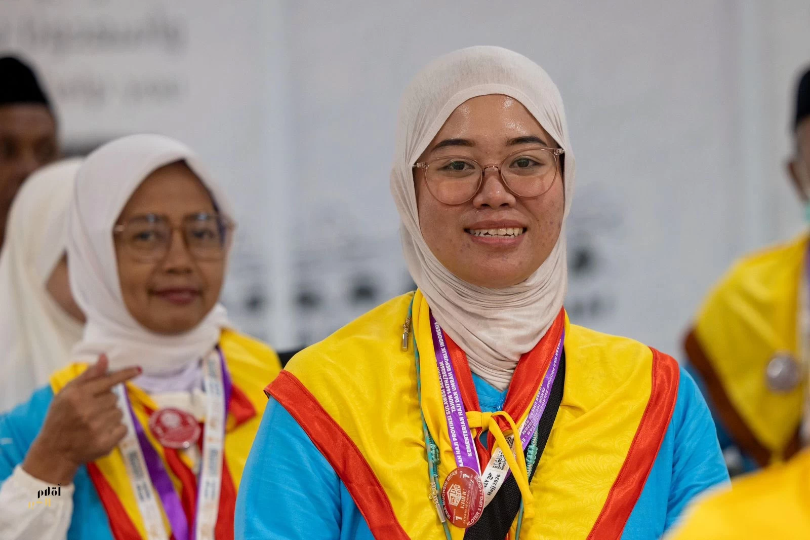 مبادرة طريق مكة في إندونيسيا… رحلة تبدأ من مطارات الشرق البعيد