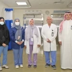 مدينة الملك عبدالله الطبيّة تنجح في زراعة قوقعة لحالة نادرة… والرابعة من نوعها على مستوى العالم