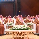 برعاية أمير منطقة جازان.. الأمير ناصر بن جلوي يدشّن مؤتمر "مستقبل طب المختبرات ونقل الدم"