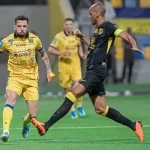 الاتحاد يقترب من الخامس بنقاط السكري 