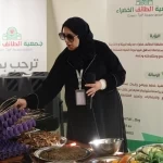 ‏"بيئة الطائف" تعزز الاستدامة الزراعيّة عبر ورش توعويّة لتحويل المخلفات إلى موارد نافعة