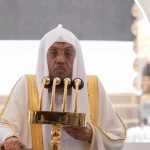 خطبة الجمعة من المسجد الحرام