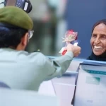 الجوازات بميناء جدة الإسلامي تستقبل أولى رحلات ضيوف الرحمن من جمهورية السودان القادمين لأداء فريضة الحج لعام 1447هـ