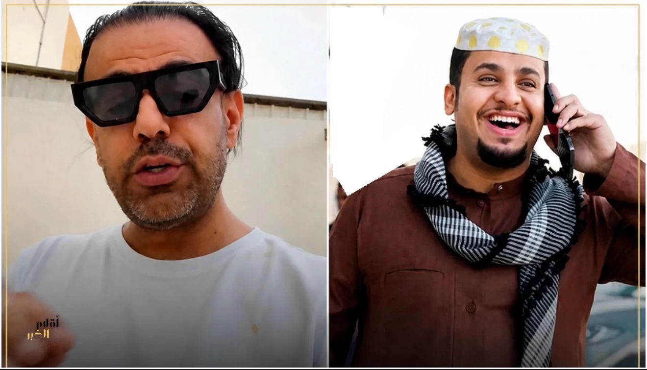 سجال حول فكرة “شباب البومب” يشعل التفاعل في مواقع التواصل