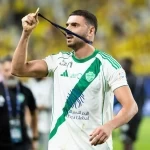 الانضباط تعاقب النصر والأهلي وديميرال 