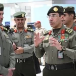 المربع يتفقّد جوازات مطار الأمير محمد بن عبدالعزيز بالمدينة المنورة