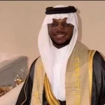 بمرتبة الشرف الأولى.. عزام بن معزي العنزي يسطّر تميزًا لافتًا في القانون بجامعة حفر الباطن