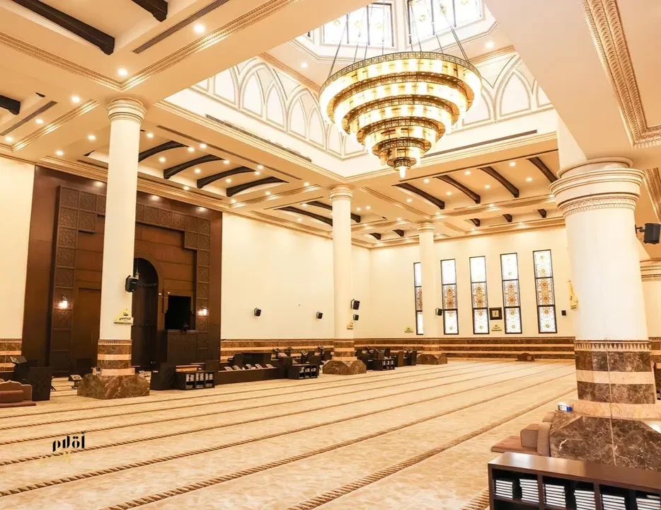 الشؤون الإسلامية تنفذ أكثر من 128 ألف جولة رقابية على مساجد وجوامع الرياض خلال مارس وأبريل 2026
