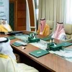 أمير المنطقة الشرقية يكرم الداعمين وشركاء النجاح لموسم ميدان الفروسية بمحافظة الخفجي