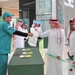 "وقاء" تبوك يشارك في فعاليات أسبوع البيئة 2026 لتعزيز الوعي بالصحة النباتية والحيوانية