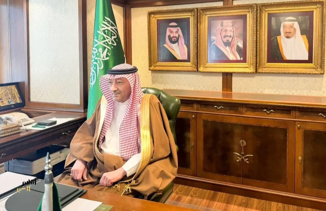 نيابةً عن وزير الخارجية.. الخريجي يشارك في اجتماع MED9 والجامعة العربية والبلقان