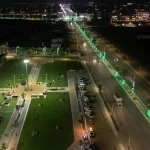 أمانة جازان تجهّز حدائق صبيا بمساحات تتجاوز 523 ألف متر مربع استعدادًا لموسم المانجو