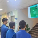 هيئة الأمر بالمعروف والنهي عن المنكر بمكة المكرمة تُفعل برنامج (أيام معلومات)بالتعاون مع التدريب التقني والمهني