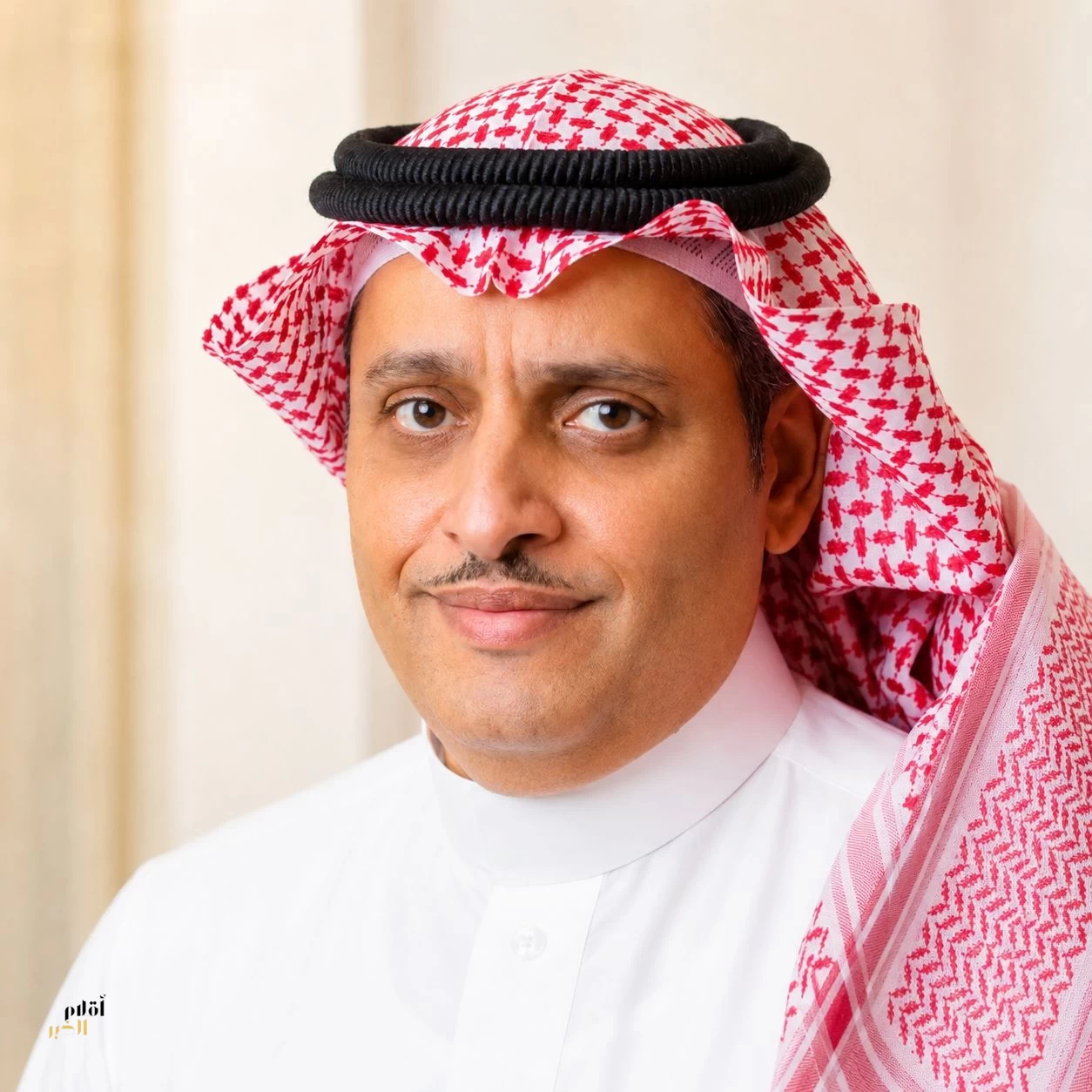 المستشار الأمني محمد بن عايض آل مريع.. خبرات قيادية وأمنية تواكب التحول التقني في القطاع الخاص