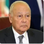 الأمين العام للجامعة العربية يدين استهداف الكويت والإمارات والمياه الإقليمية لقطر